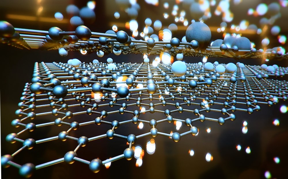 A Detailed Overview of Graphene Nanoplatelets