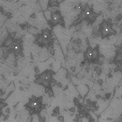 Hexagonal Boron Nitride