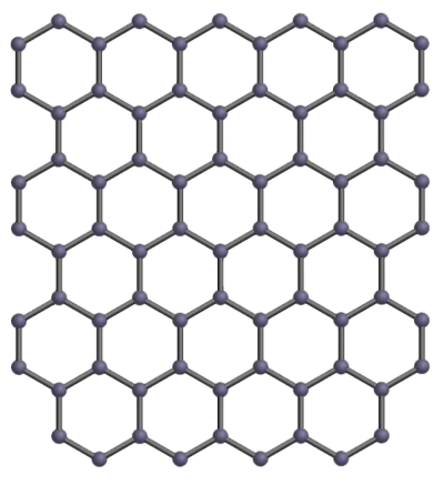 CVD Graphene