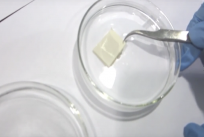 Graphene Transfer