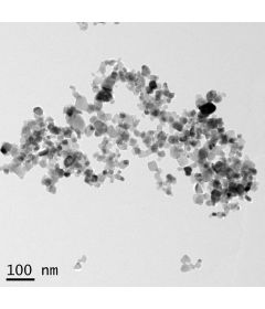 Black Titanium Dioxide (TiO2-x)