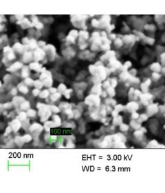 Nickel Nanoparticles