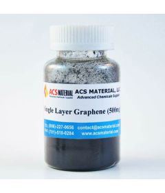 Single Layer Graphene