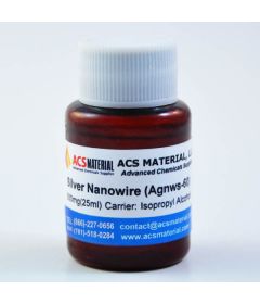 Silver Nanowire (500mg)