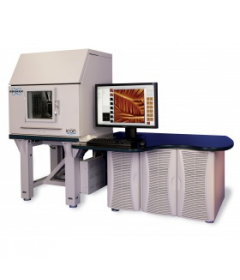 Atomic Force Microscope (AFM)