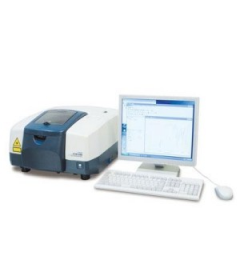 Fourier Transform Infrared Spectroscopy (FTIR)