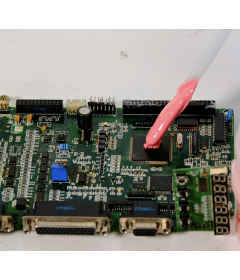 Thermal Conductive Potting Gel