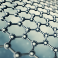 Graphene: A Material with Superhero Strength