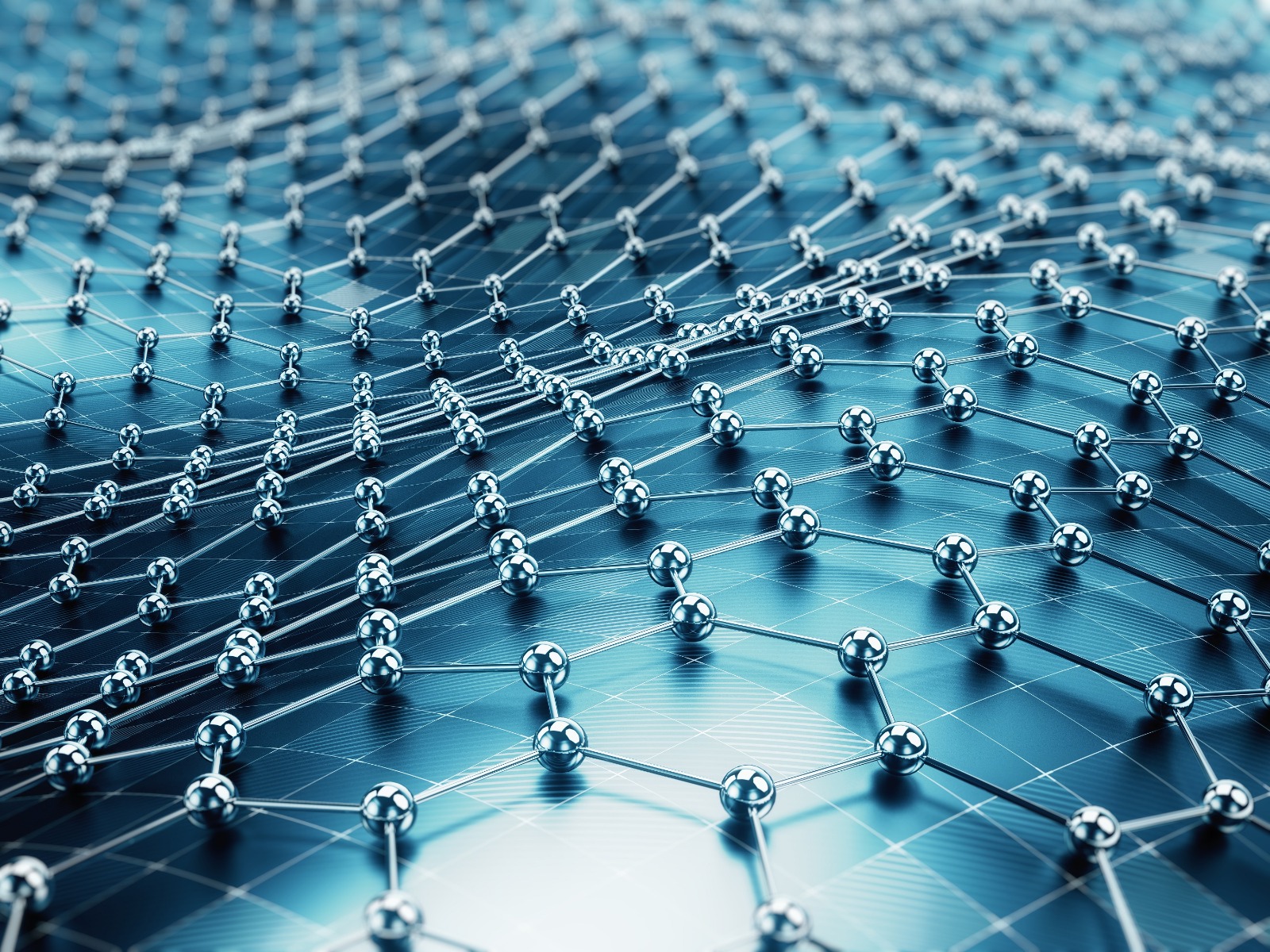 An Overview of Graphene Hybrid Materials Image 1