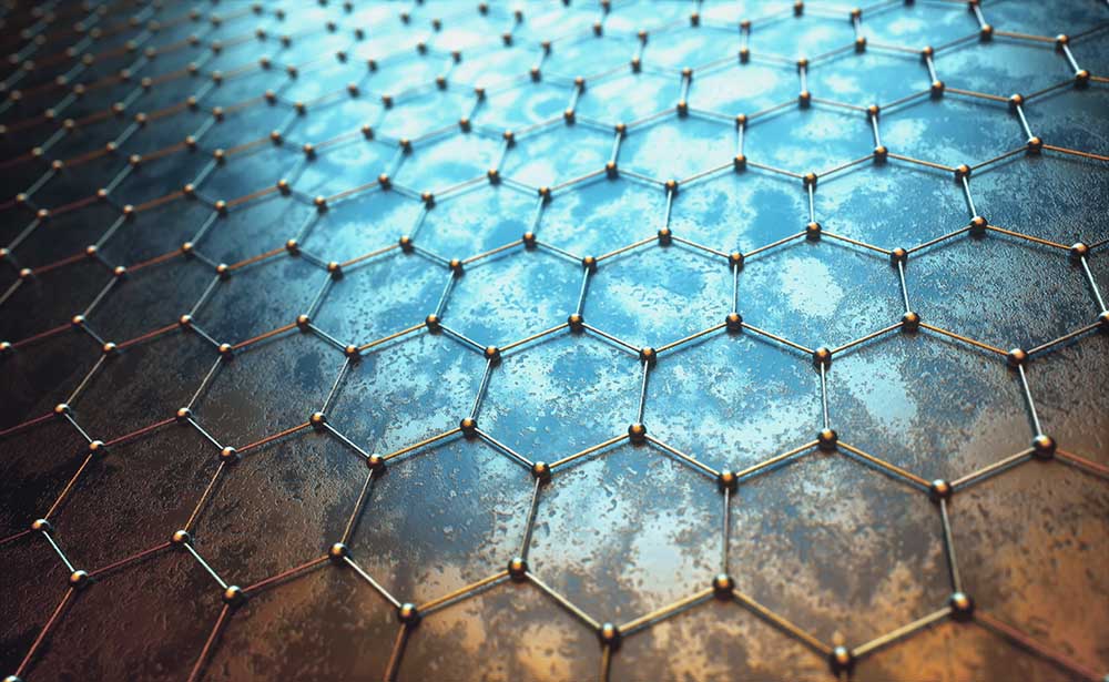 graphene nanoplatelets