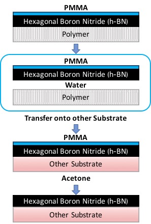 TTHBN Transfer flow chart