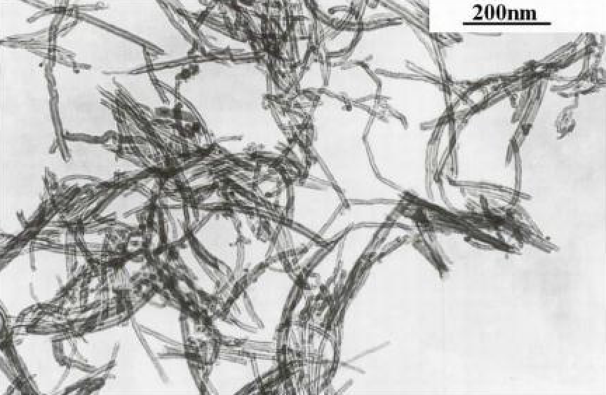 TEM Purified MWNTs (L=0.5-2um)