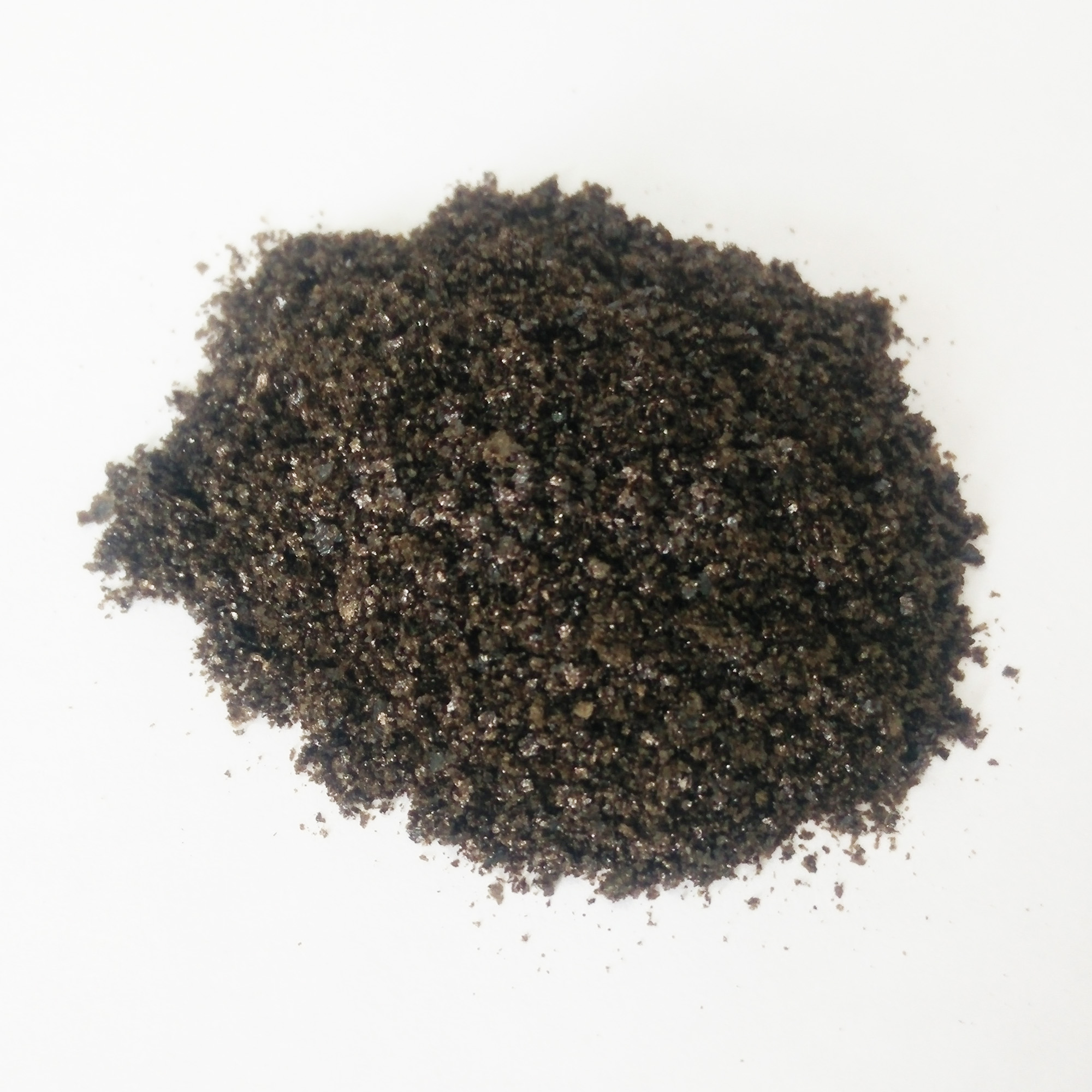 Single Layer Graphene Oxide Flake