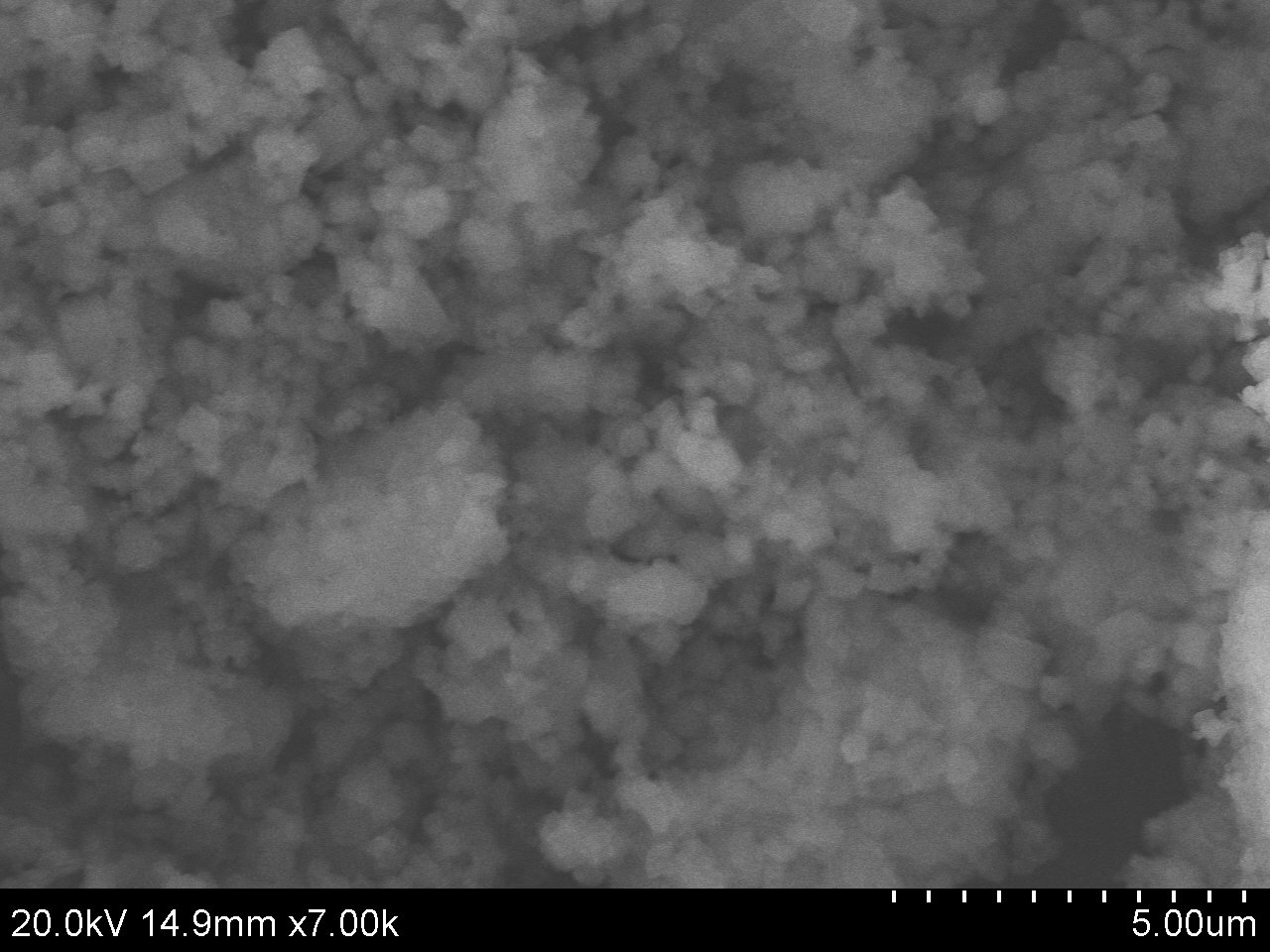 ACS Material SSZ-13 Type B